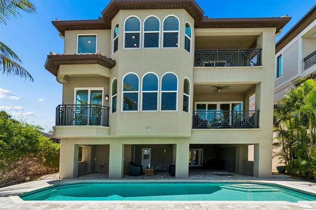 136 DEVON DRIVE, Clearwater Beach, FL 33767