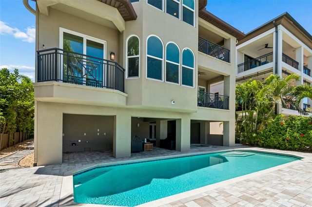 136 DEVON DRIVE, Clearwater Beach, FL 33767
