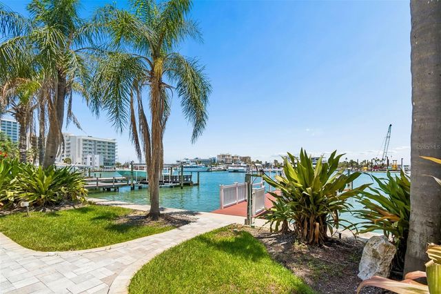 136 DEVON DRIVE, Clearwater Beach, FL 33767