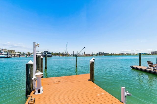 136 DEVON DRIVE, Clearwater Beach, FL 33767