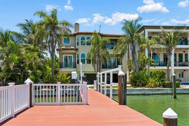 136 DEVON DRIVE, Clearwater Beach, FL 33767