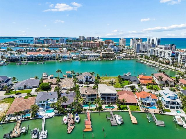 136 DEVON DRIVE, Clearwater Beach, FL 33767