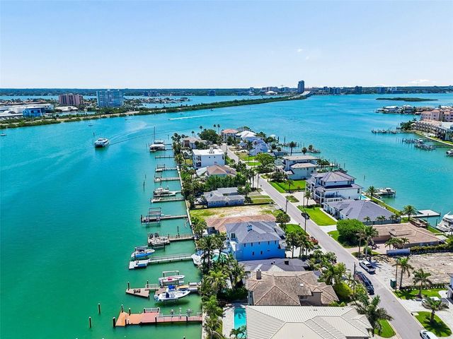 136 DEVON DRIVE, Clearwater Beach, FL 33767