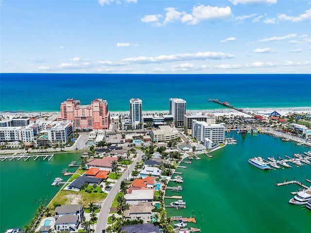 136 DEVON DRIVE, Clearwater Beach, FL 33767