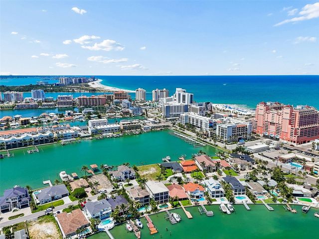 136 DEVON DRIVE, Clearwater Beach, FL 33767