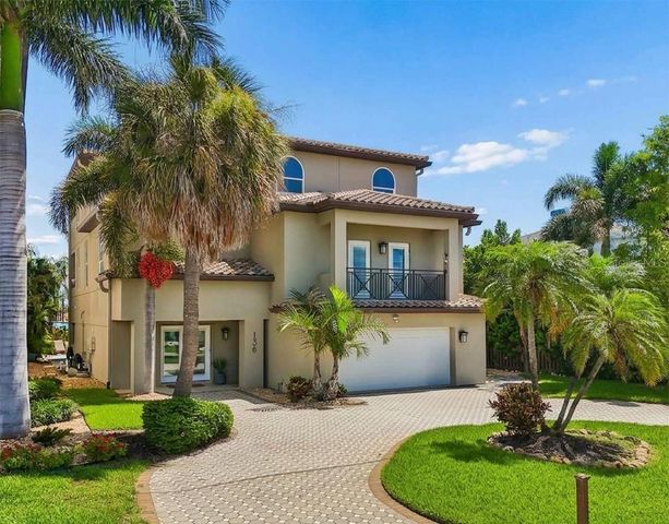 136 DEVON DRIVE, Clearwater Beach, FL 33767