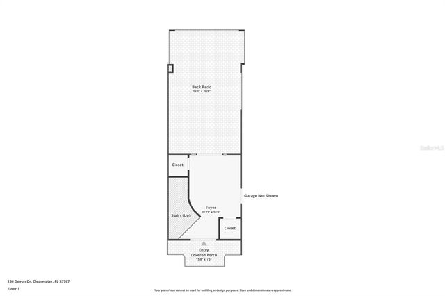 136 DEVON DRIVE, Clearwater Beach, FL 33767