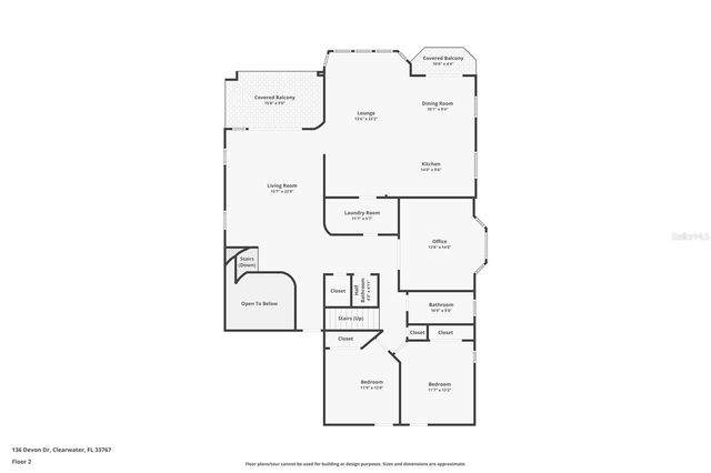 136 DEVON DRIVE, Clearwater Beach, FL 33767
