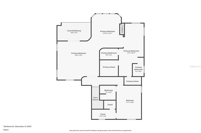 136 DEVON DRIVE, Clearwater Beach, FL 33767