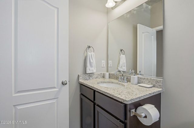 7021 Silver Spur Street, Las Cruces, NM 88012