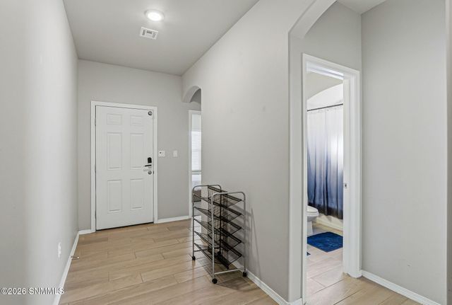 7021 Silver Spur Street, Las Cruces, NM 88012