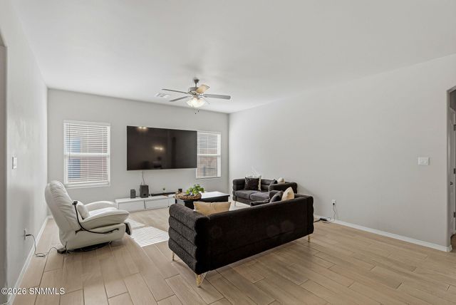 7021 Silver Spur Street, Las Cruces, NM 88012