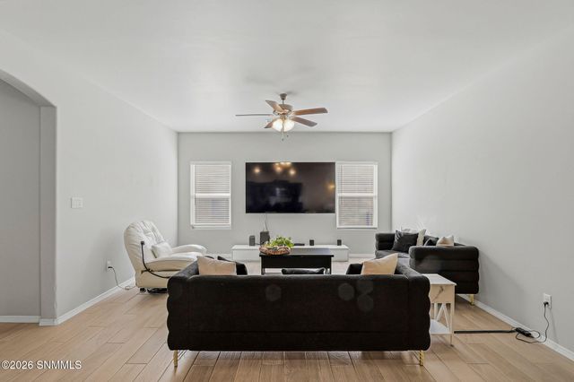 7021 Silver Spur Street, Las Cruces, NM 88012