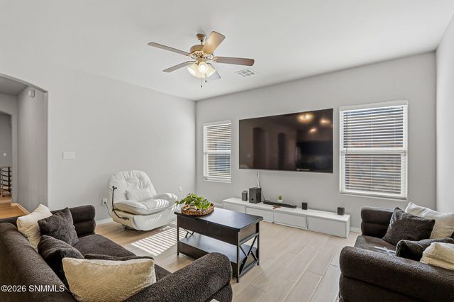 7021 Silver Spur Street, Las Cruces, NM 88012