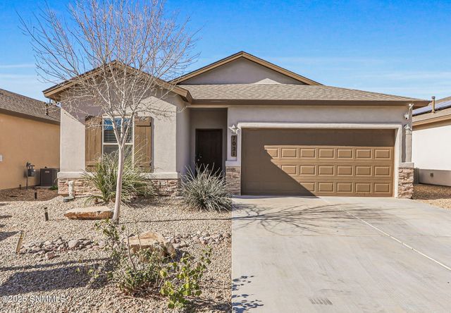 7021 Silver Spur Street, Las Cruces, NM 88012