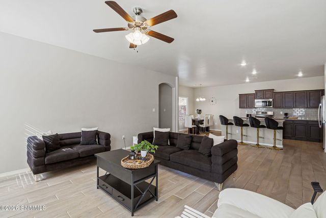 7021 Silver Spur Street, Las Cruces, NM 88012