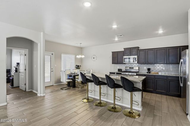 7021 Silver Spur Street, Las Cruces, NM 88012