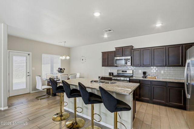 7021 Silver Spur Street, Las Cruces, NM 88012