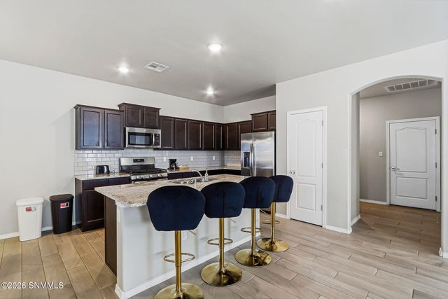 7021 Silver Spur Street, Las Cruces, NM 88012