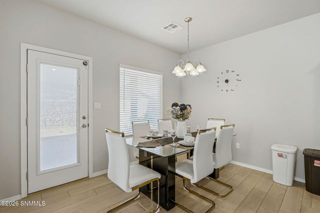 7021 Silver Spur Street, Las Cruces, NM 88012