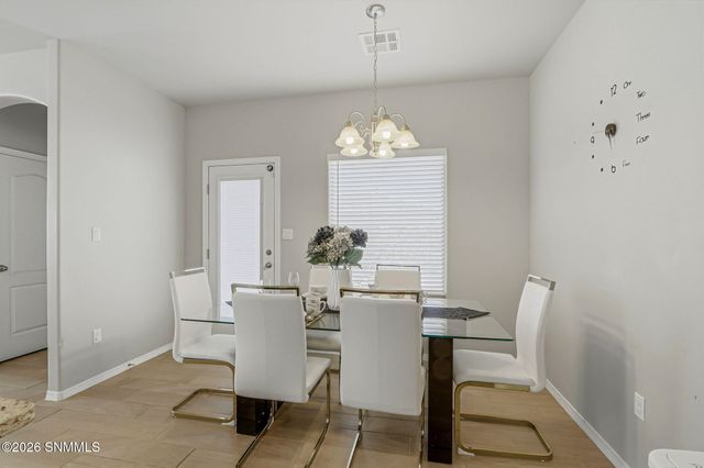 7021 Silver Spur Street, Las Cruces, NM 88012