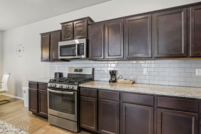 7021 Silver Spur Street, Las Cruces, NM 88012