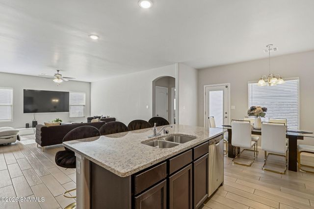 7021 Silver Spur Street, Las Cruces, NM 88012