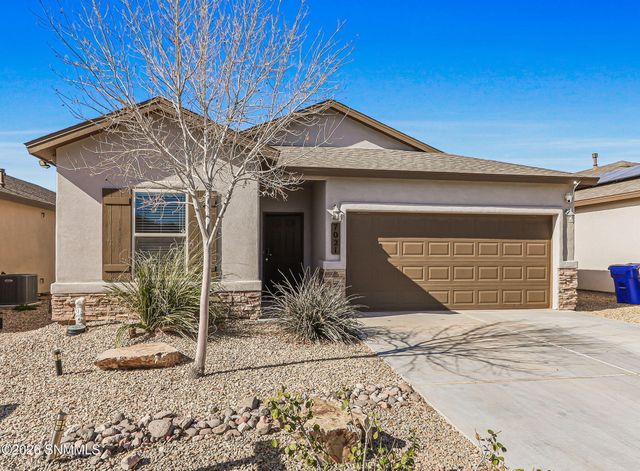 7021 Silver Spur Street, Las Cruces, NM 88012