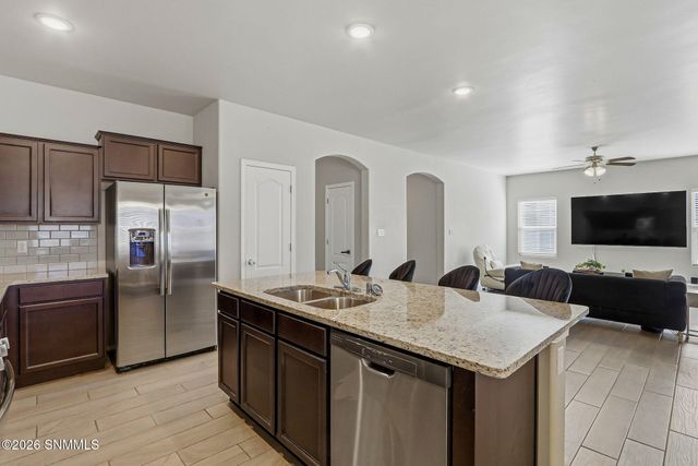 7021 Silver Spur Street, Las Cruces, NM 88012