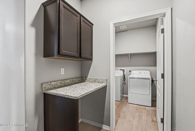 7021 Silver Spur Street, Las Cruces, NM 88012