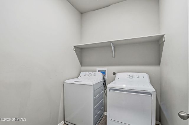 7021 Silver Spur Street, Las Cruces, NM 88012