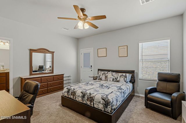 7021 Silver Spur Street, Las Cruces, NM 88012