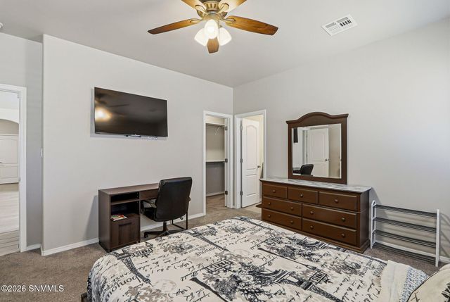 7021 Silver Spur Street, Las Cruces, NM 88012