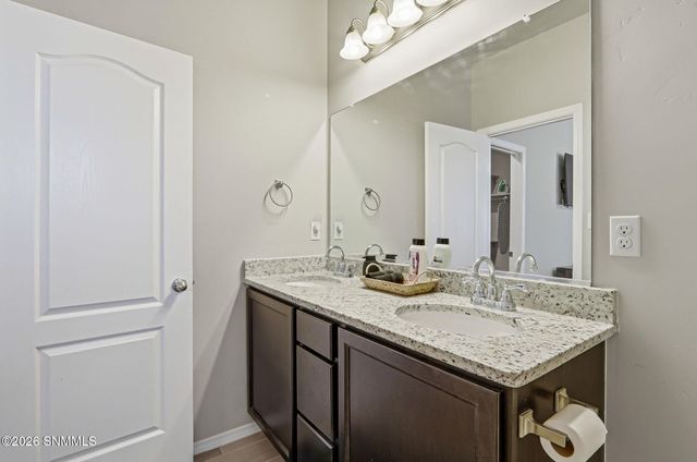 7021 Silver Spur Street, Las Cruces, NM 88012