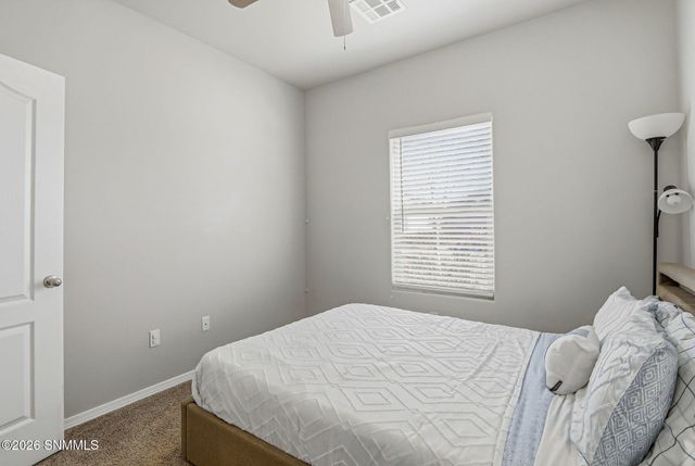 7021 Silver Spur Street, Las Cruces, NM 88012
