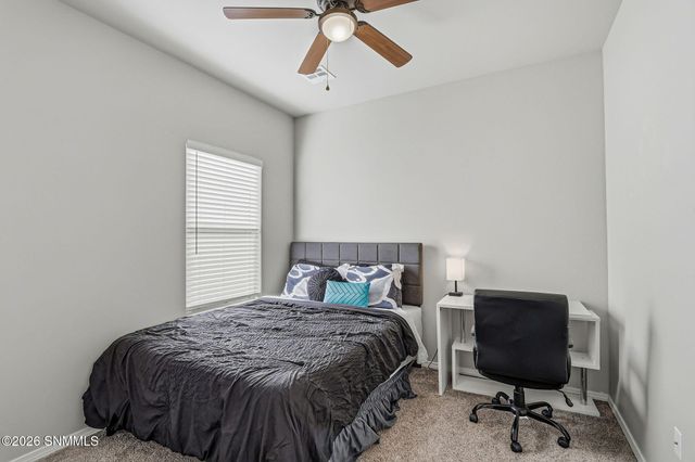 7021 Silver Spur Street, Las Cruces, NM 88012