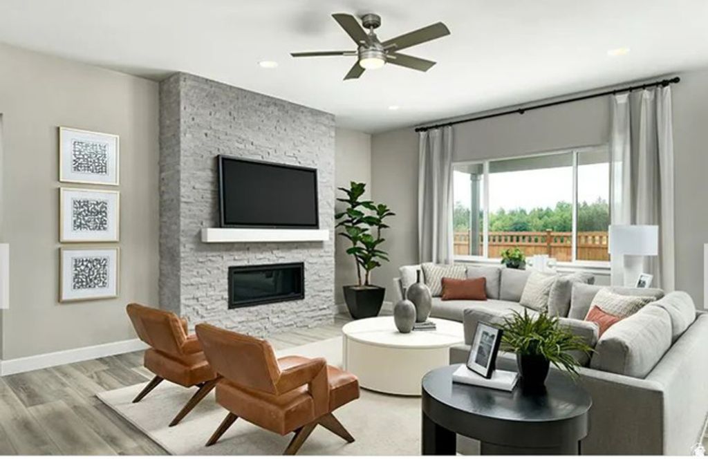 901 W MEADOW SIDE DR #237, Saratoga Springs, UT 84045 — photo 4