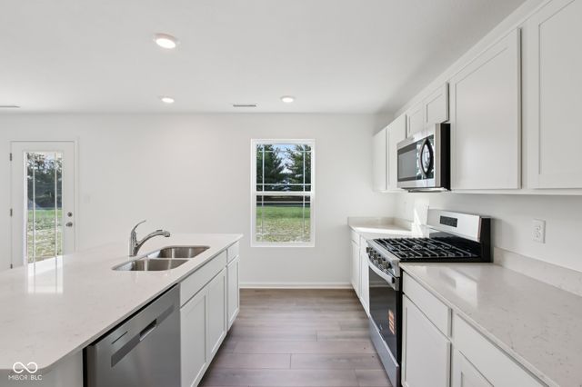 7525 Big Bend Boulevard, Camby, IN 46113