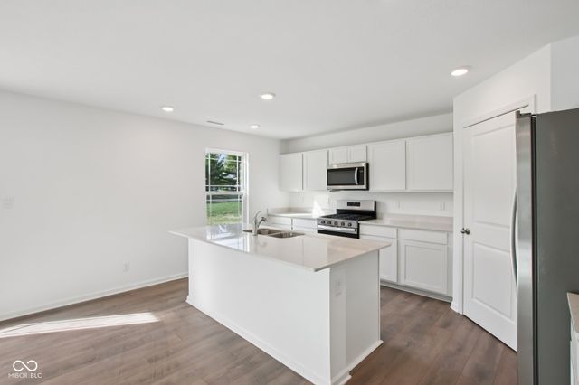 7525 Big Bend Boulevard, Camby, IN 46113