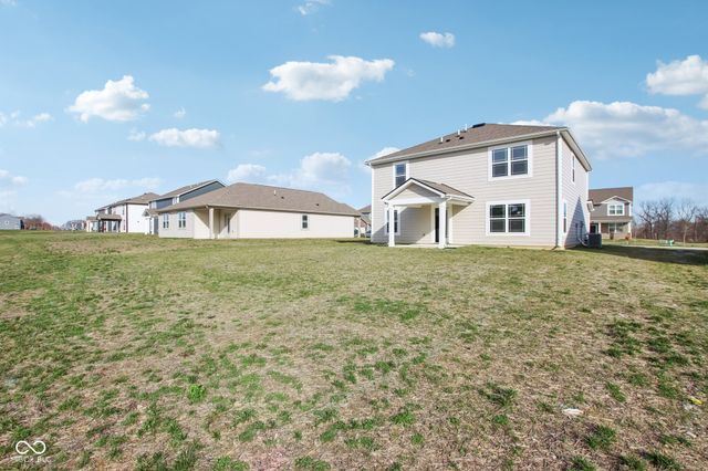 7525 Big Bend Boulevard, Camby, IN 46113