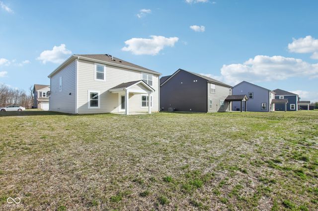 7525 Big Bend Boulevard, Camby, IN 46113