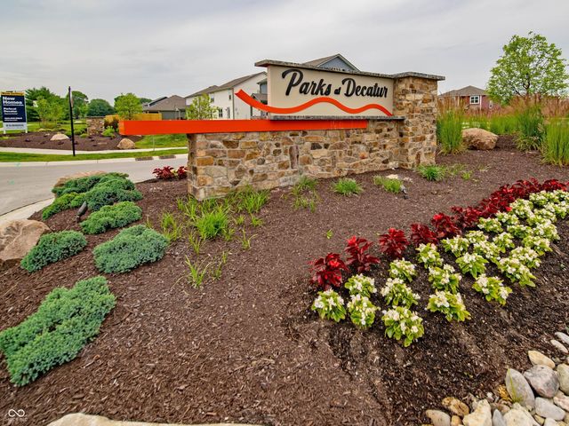 7525 Big Bend Boulevard, Camby, IN 46113