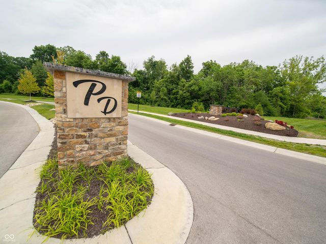 7525 Big Bend Boulevard, Camby, IN 46113