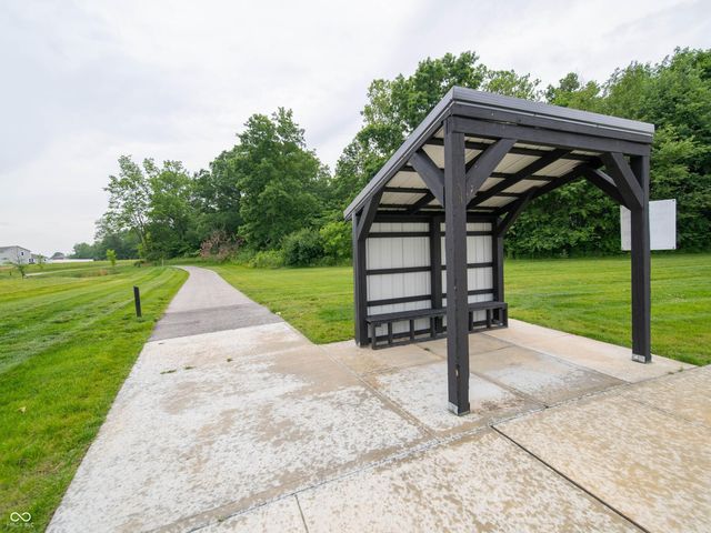 7525 Big Bend Boulevard, Camby, IN 46113