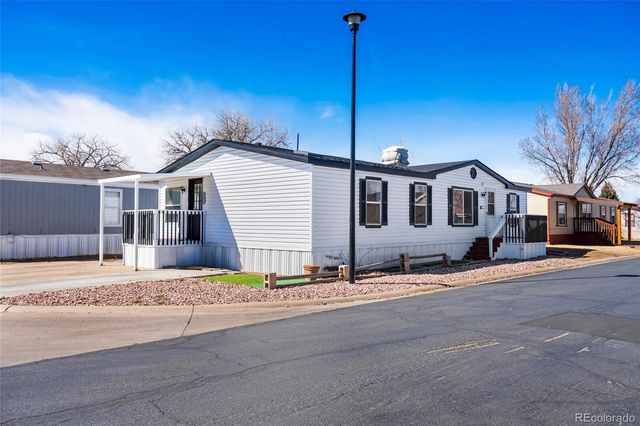 2885 E MID WAY Boulevard, Denver, CO 80234