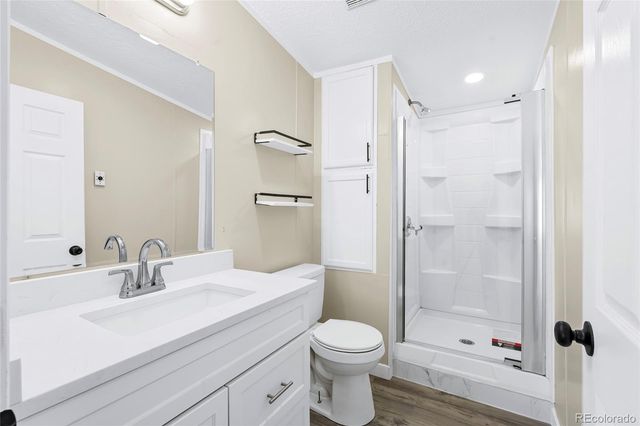 2885 E MID WAY Boulevard, Denver, CO 80234