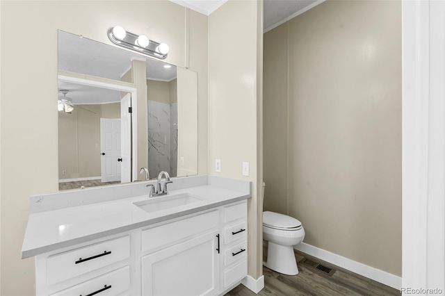 2885 E MID WAY Boulevard, Denver, CO 80234