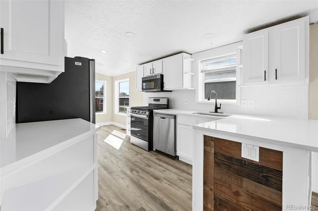 2885 E MID WAY Boulevard, Denver, CO 80234