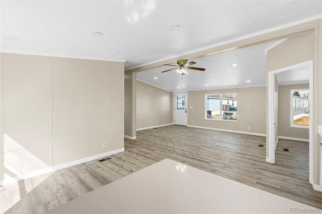 2885 E MID WAY Boulevard, Denver, CO 80234