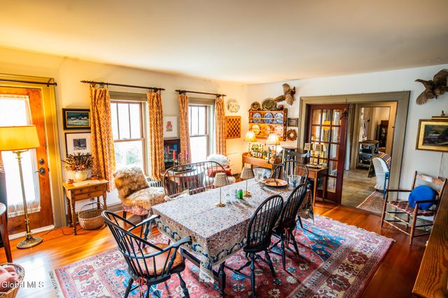 40 Crosier Road, Hebron, NY 12865